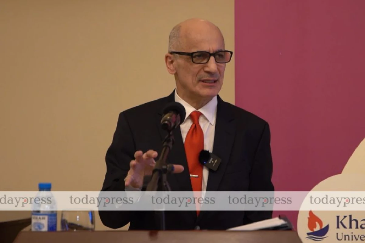 İmperiyanın "ölüm gecəsi” — Ramiz Yunus yazır…