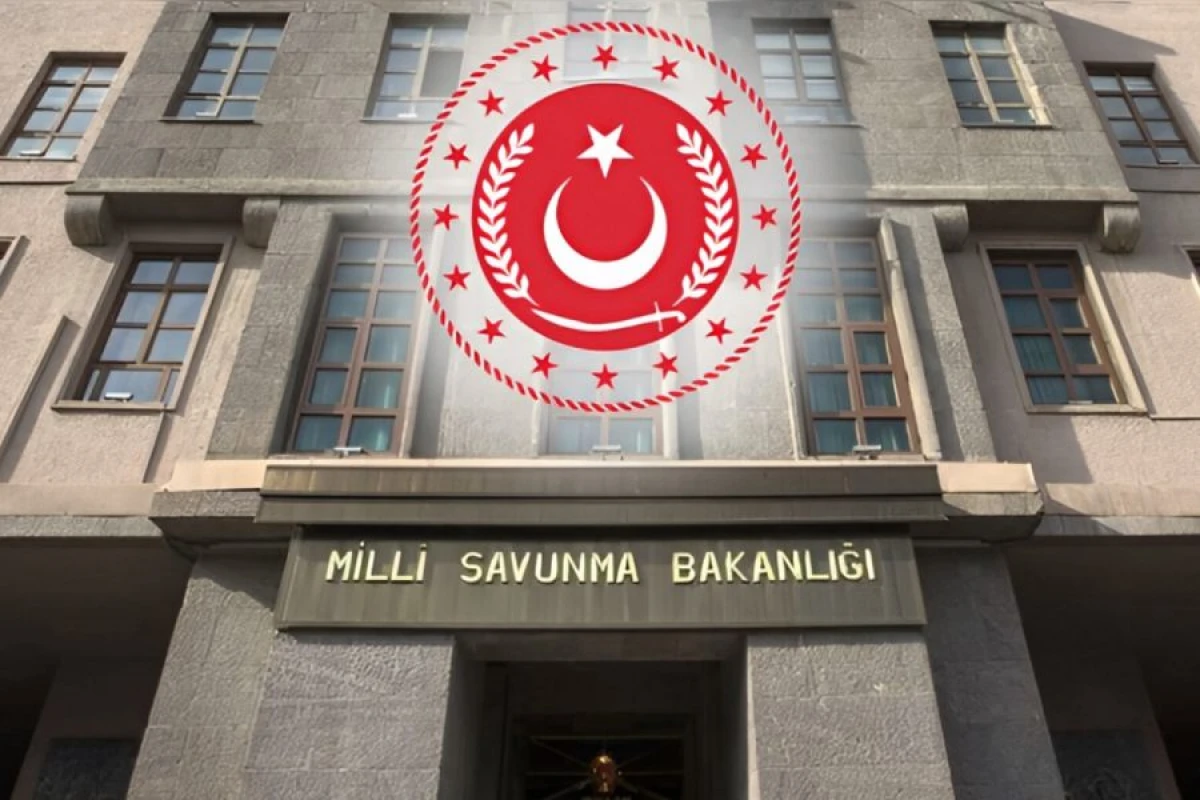 Türkiyə Milli Müdafiə Nazirliyi 20 Yanvar faciəsini yad etdi
