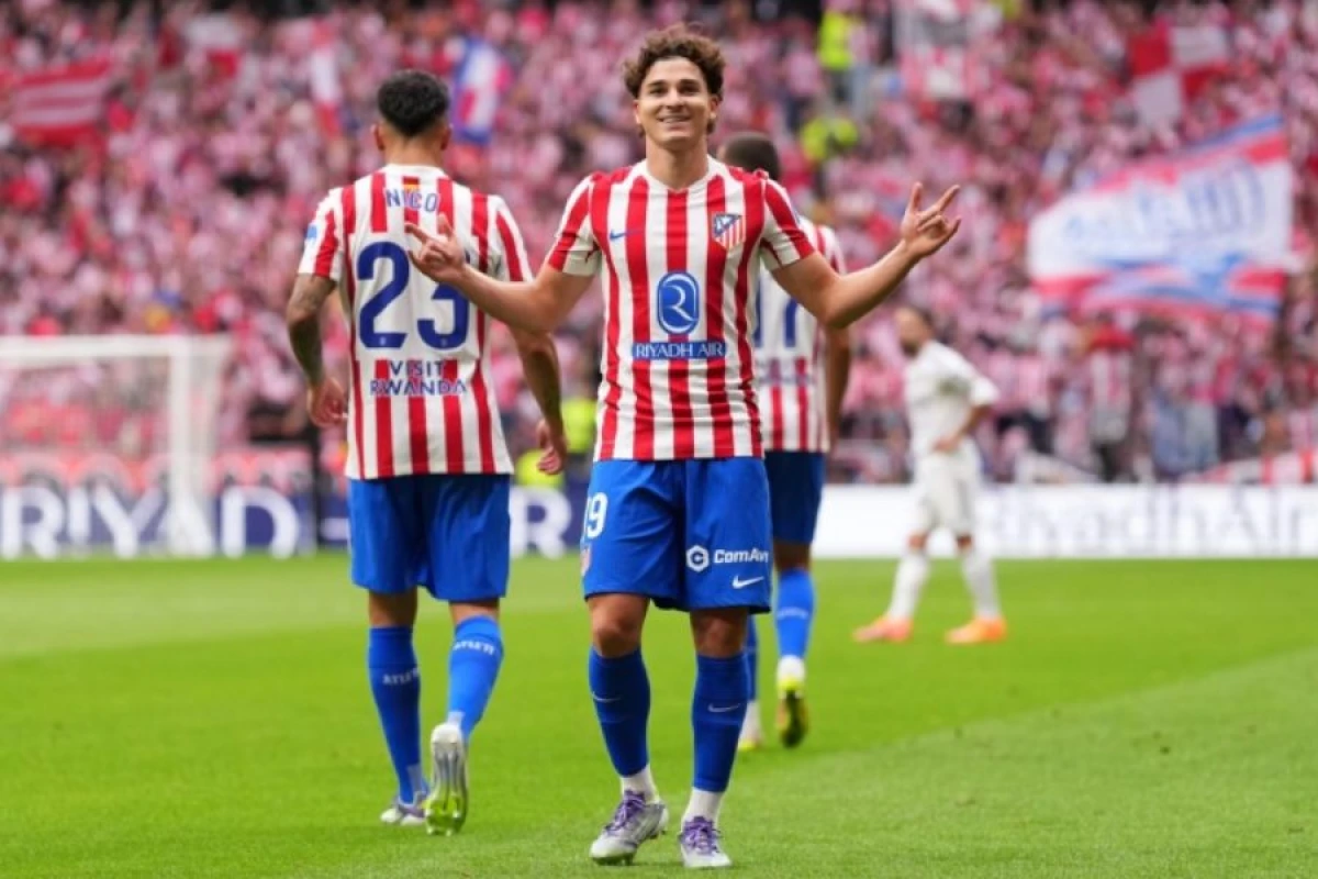 Yayın əsas bombası: “Barselona” Alvaresi istəyir