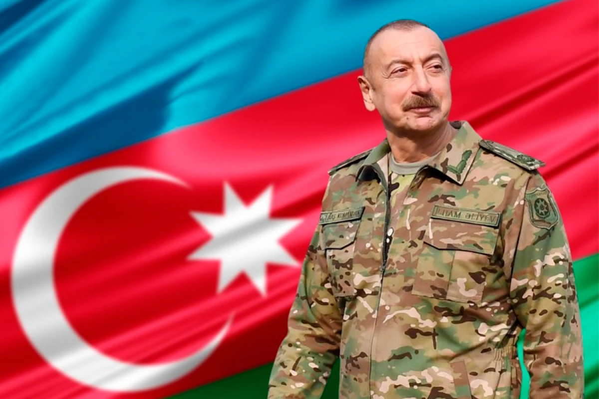 Sabitliyin əsas təminatçısı: Balanslı daxili və xarici siyasət – ŞƏRH