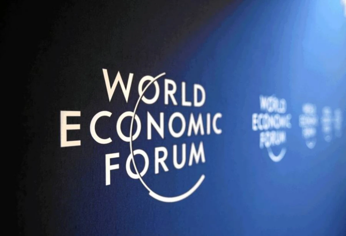 Zelenski Davos forumuna qatılmayacaq