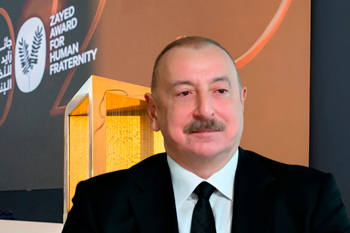 Dünyadan Prezidentə etimad: "Bu, sülh prosesini sürətləndirəcək!" – RƏY