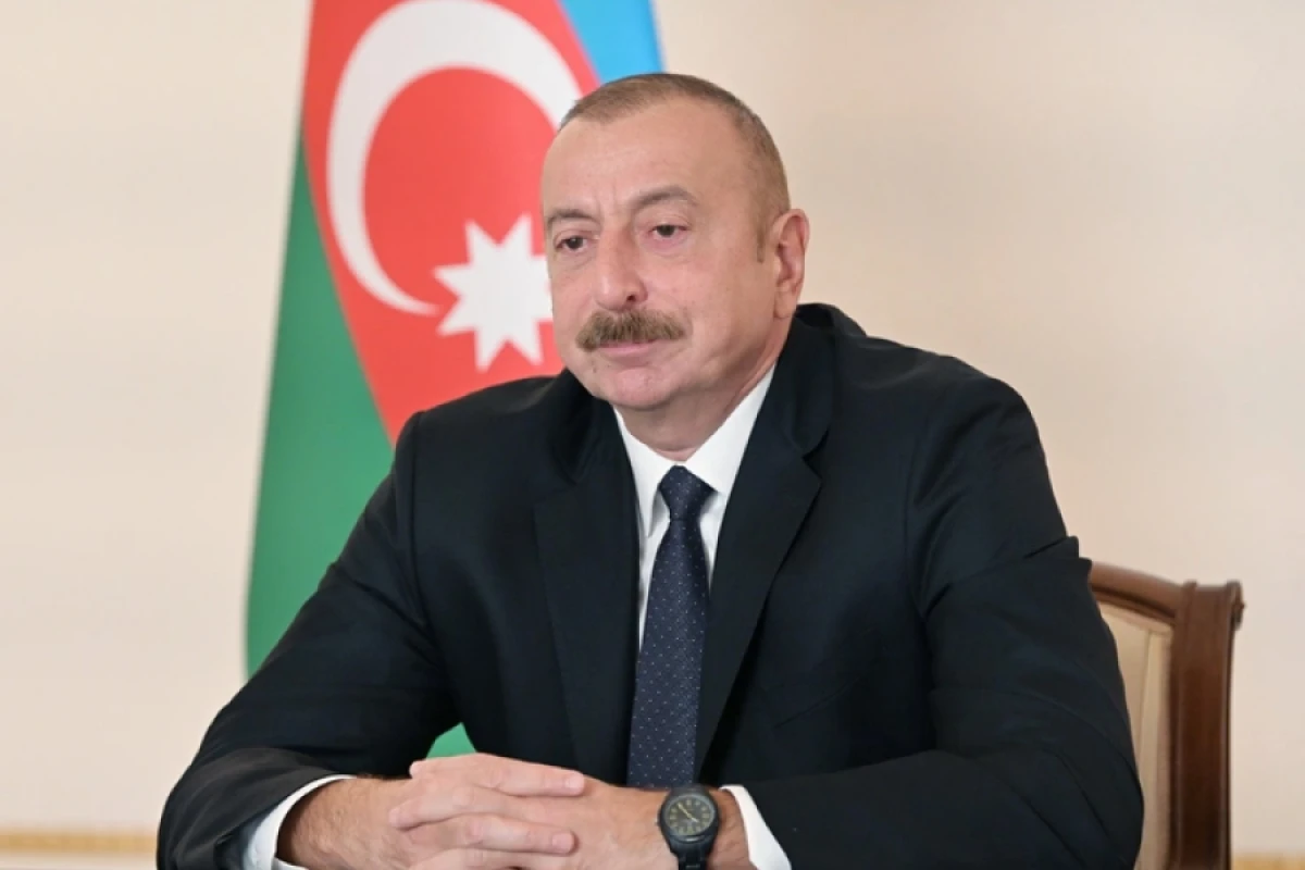 Azərbaycan Prezidenti: Ermənistan istisna olmaqla regionda qonşularla işlək dost münasibəti yarada bilmişik