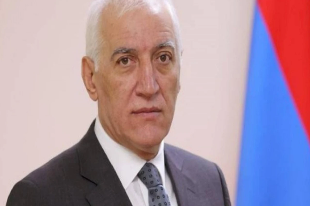 Ermənistan Prezidenti Azərbaycanla sərhədin açılacağına inanır