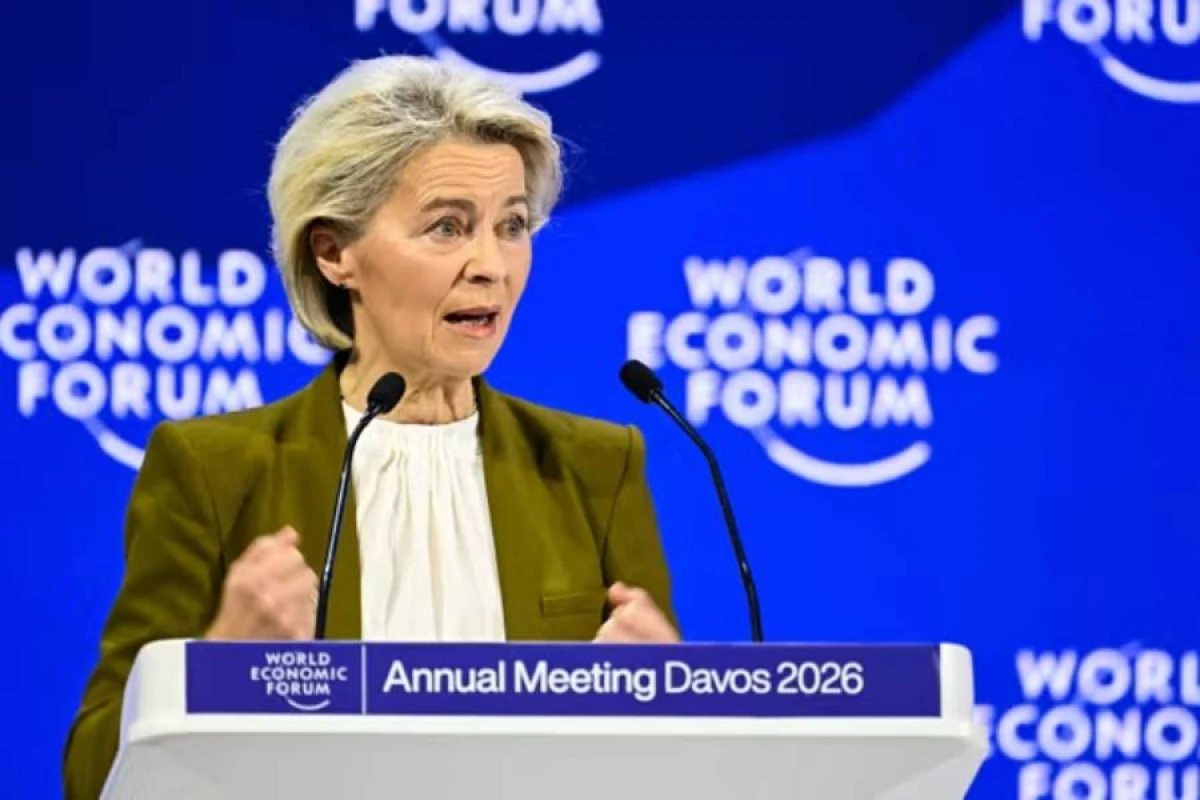 Aİ Arktikanı 2026-cı il təhlükəsizlik planına daxil edəcək
