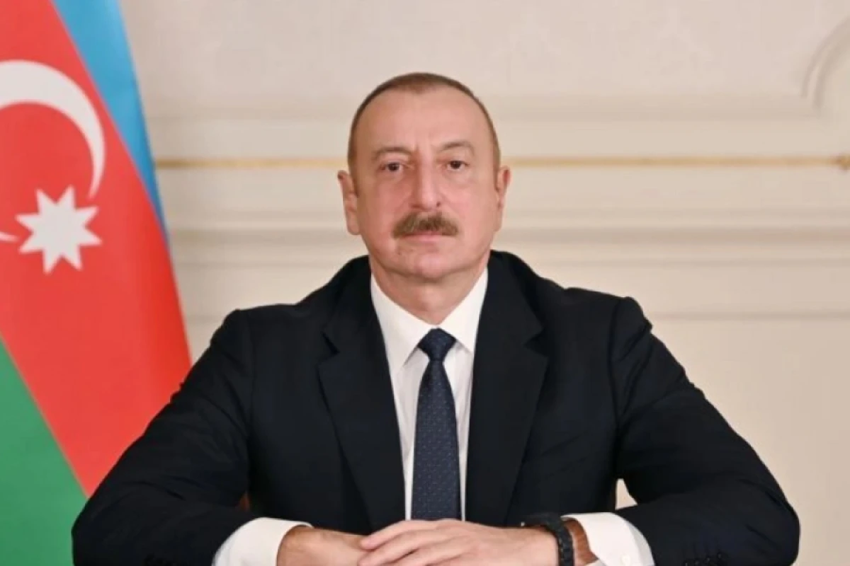Prezident: "Azərbaycan Avrasiya regionunun mühüm hissəsidir"
