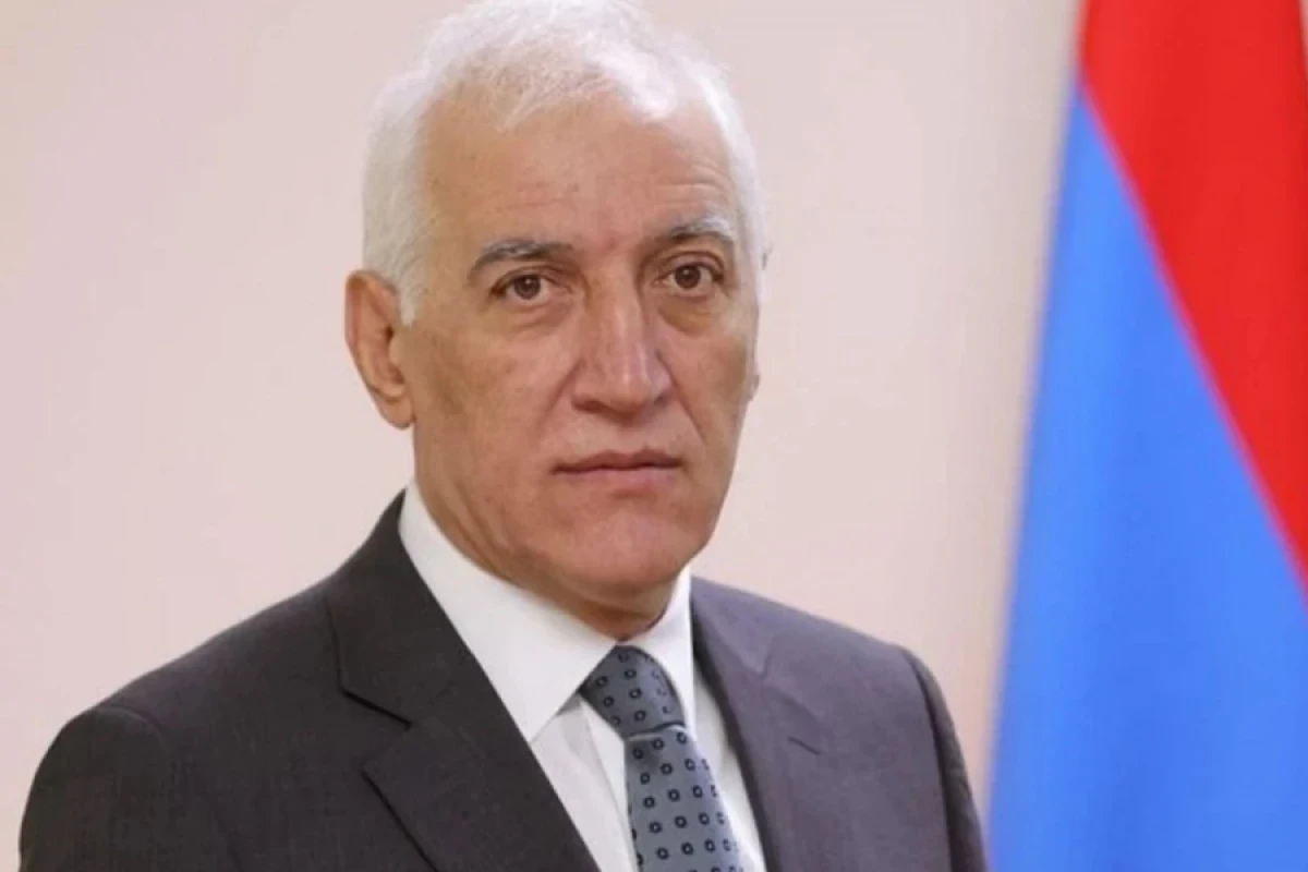 Xaçatryan: "Ermənistan və Azərbaycan liderləri sülh ilə rifah yolunu seçiblər"