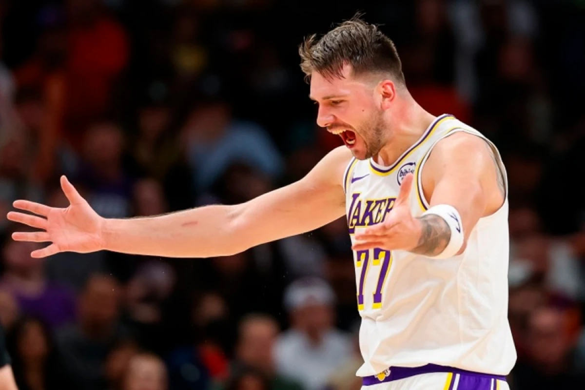 NBA-da yeni mərhələ: Donçiç zirvəyə bir addım yaxın
