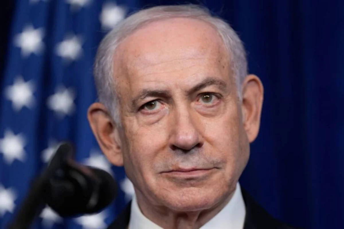 Netanyahu Trampın Sülh Şurasına qoşulmağa razılıq verdi