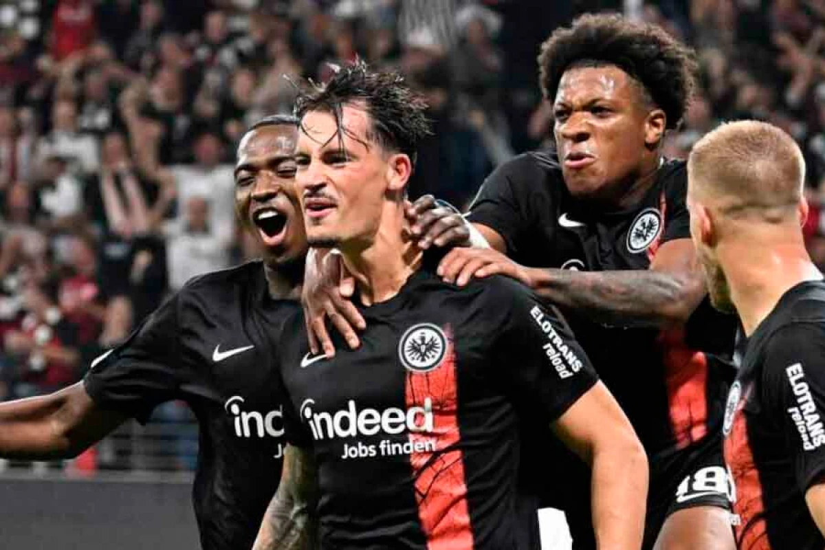 “Qarabağ” – “Ayntraxt”: Almanlardan motivasiya mesajı