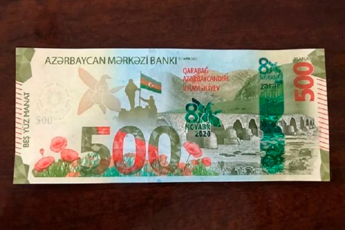 500 manatlıq əsginası olanların NƏZƏRİNƏ