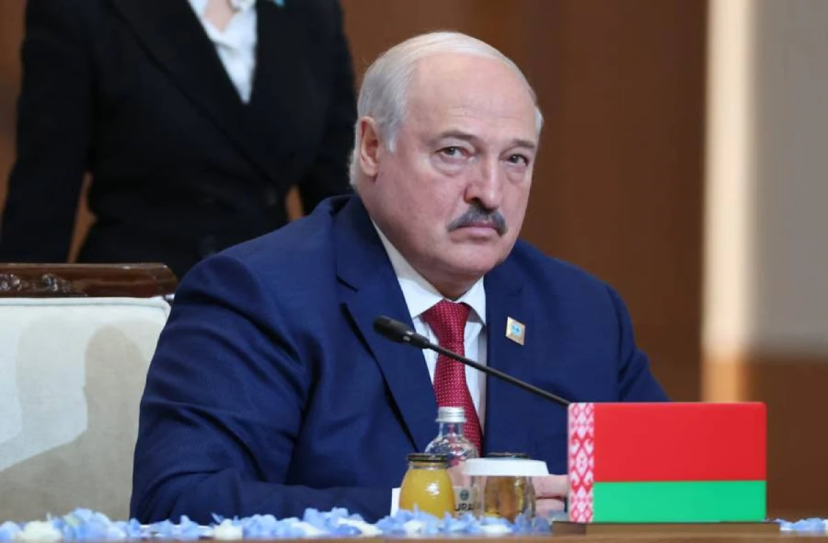 Lukaşenko Belarus avtomobilinin yaradılmasını tələb etdi
