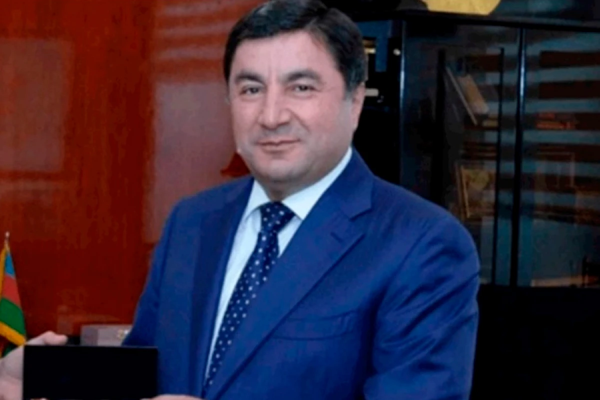 Vidadi Zeynalovun milyonluq əmlakları satışa çıxarılır
