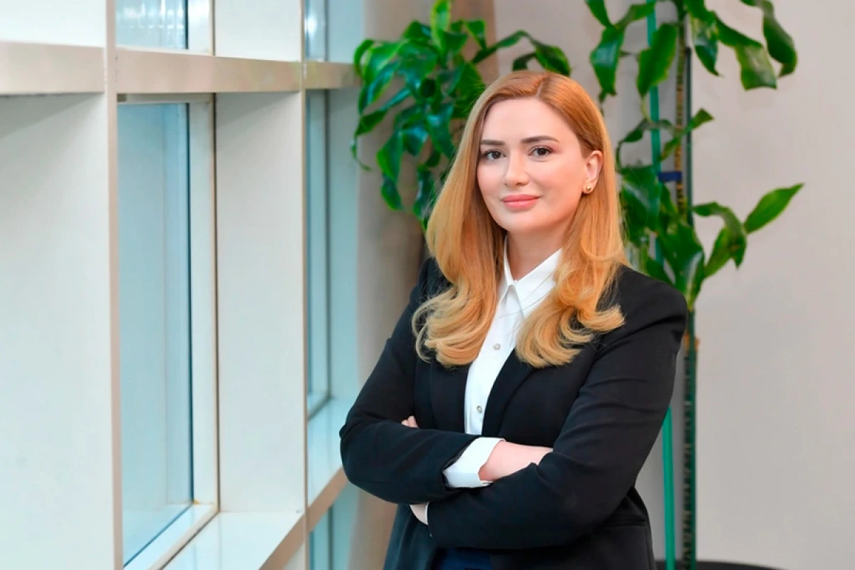 "Azər-Türk Bank"a sədr təyin edildi