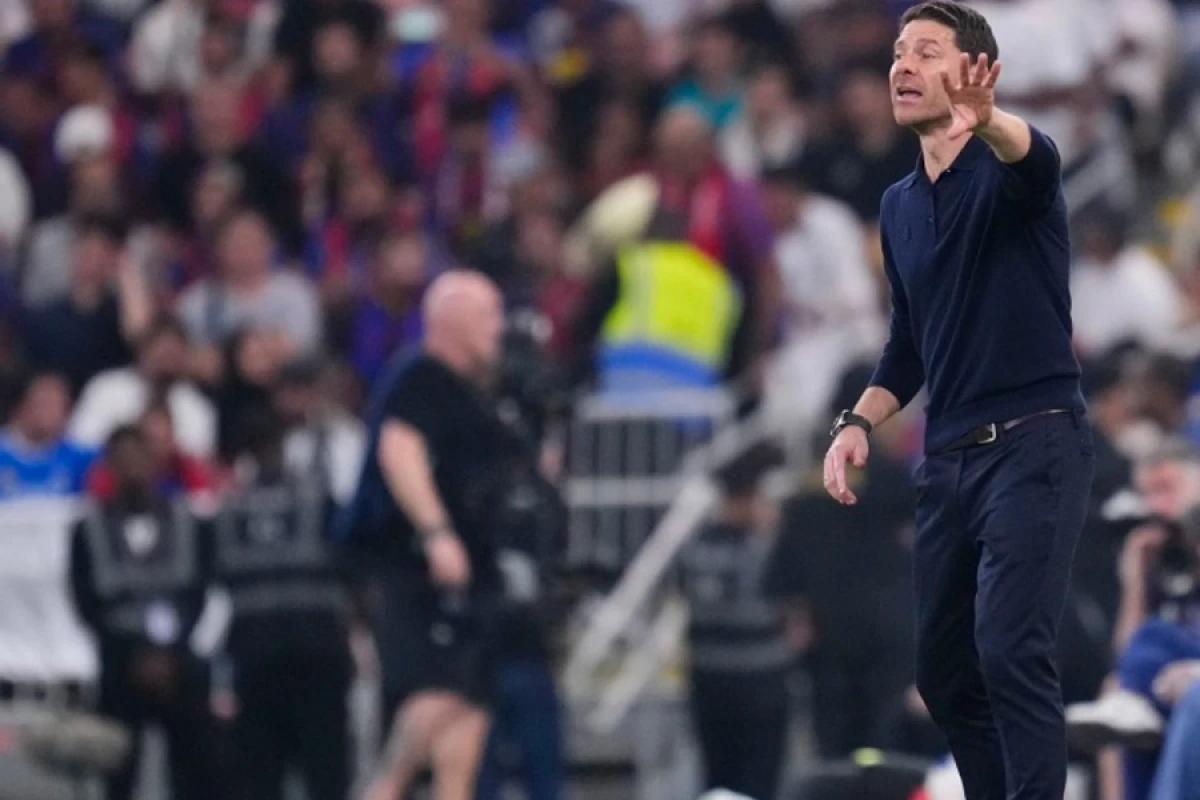 Mənbə: Xabi Alonso Premyer Liqa layihəsinə qayıda bilər