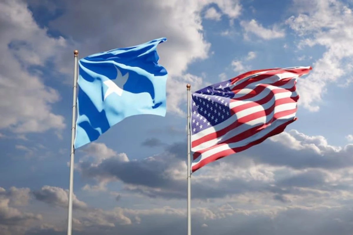 Trampın yeni hədəfi: Somali ABŞ-nin yeni poliqonuna çevriləcək?
