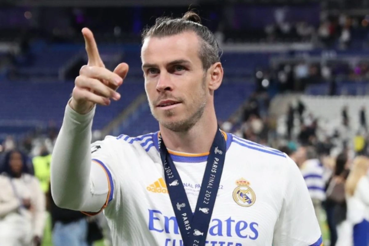 Beyl: “Madriddə belə işləyirlər, nəticə yoxdursa, yol ayrılır”