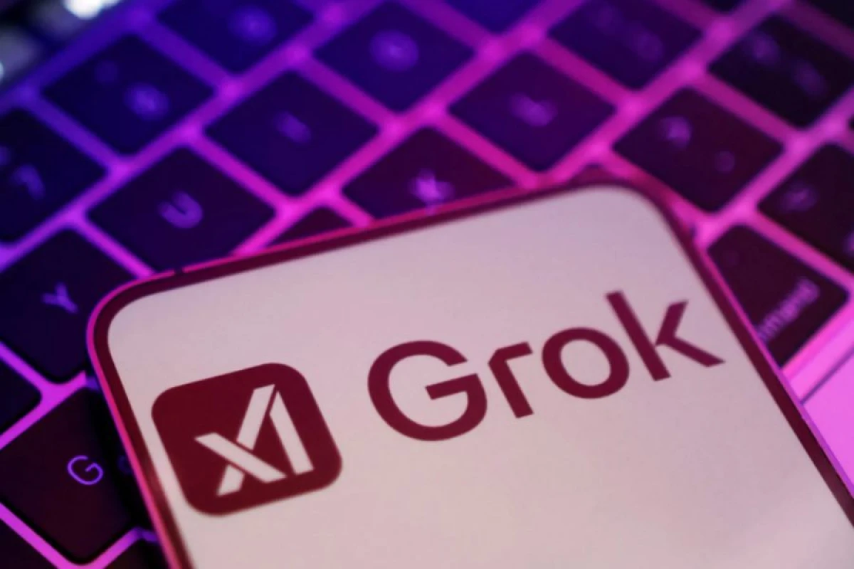 Filippində "Grok"a giriş yenidən açılacaq