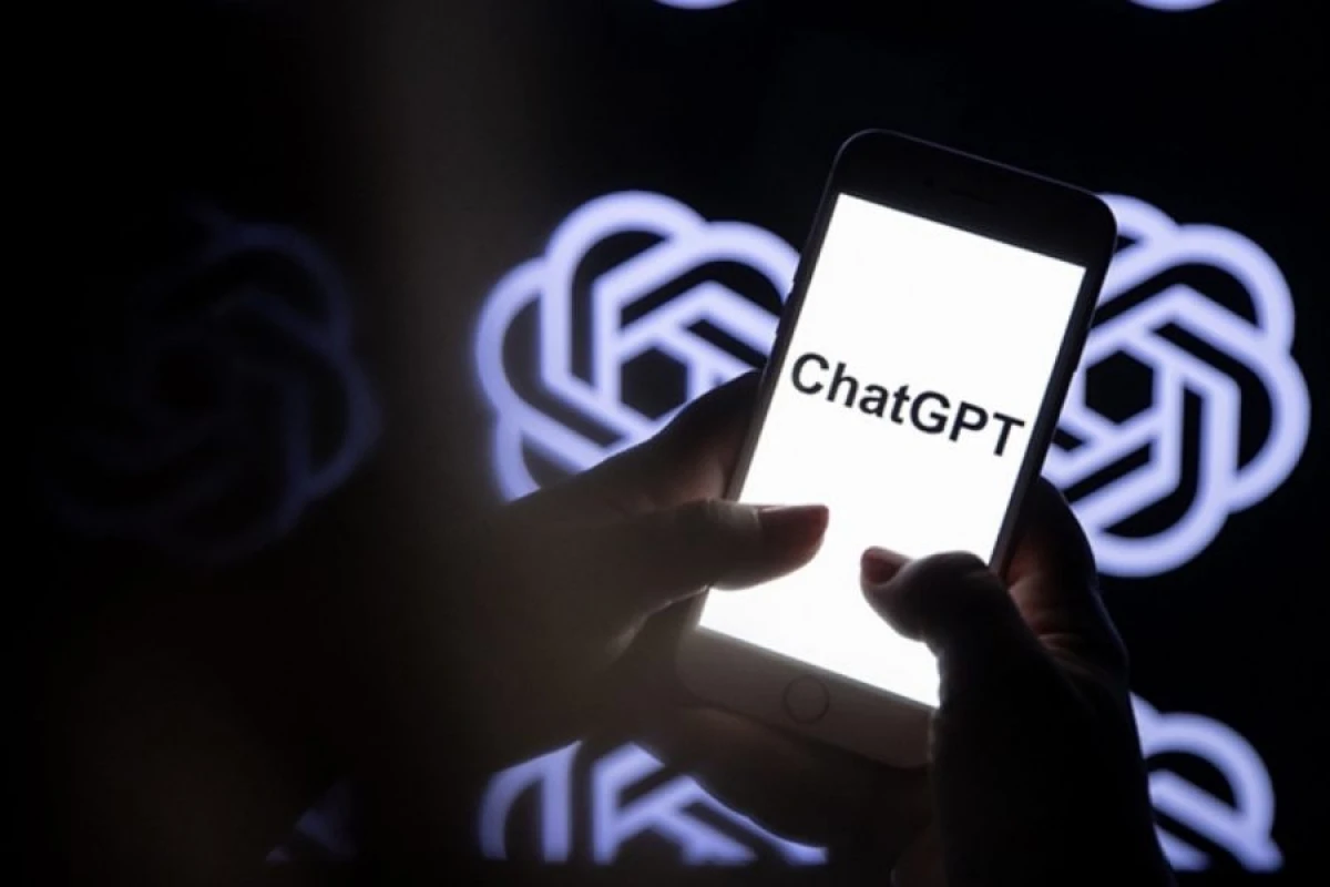 "ChatGPT" yaşı təxmin edən yeni sistemi işə saldı
