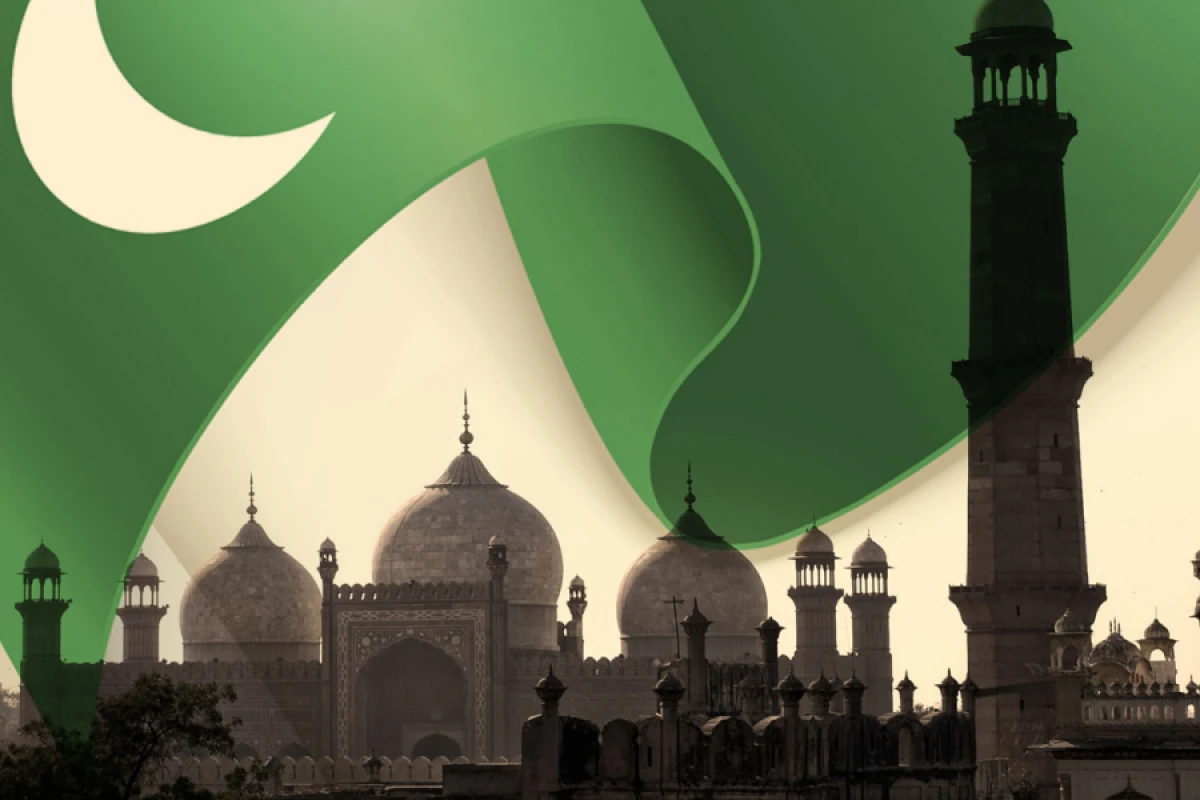 Pakistan Qəzza Sülh Şurasına qoşulmaq təklifini qəbul etdi