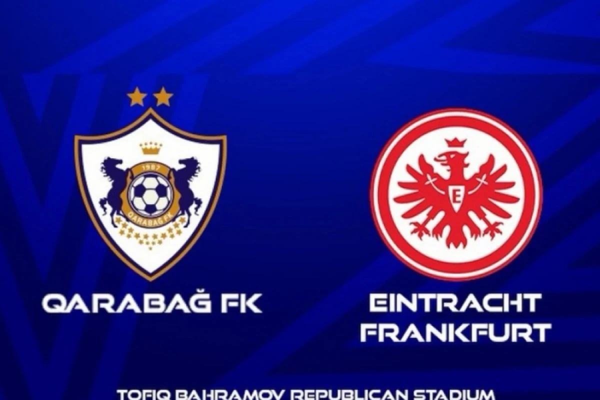 “Qarabağ” və “Ayntraxt”ın start heyətləri açıqlandı
