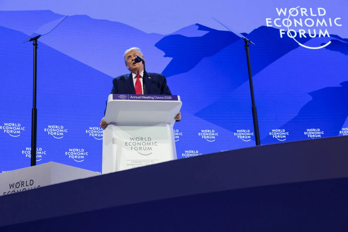 Tramp: "Ukrayna münaqişəsinin nizamlanmasına yaxınlaşmışıq"