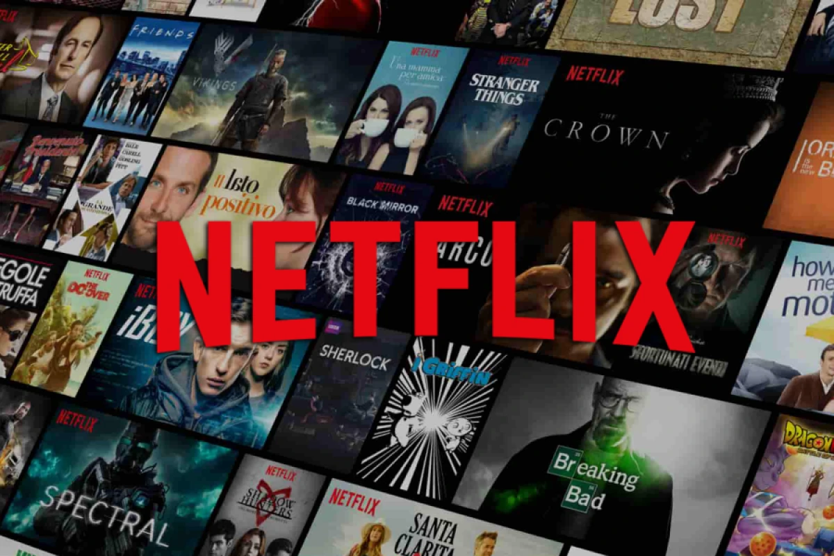 “Netflix”in ötən il abunəçilərinin sayı 320 milyonu keçdi