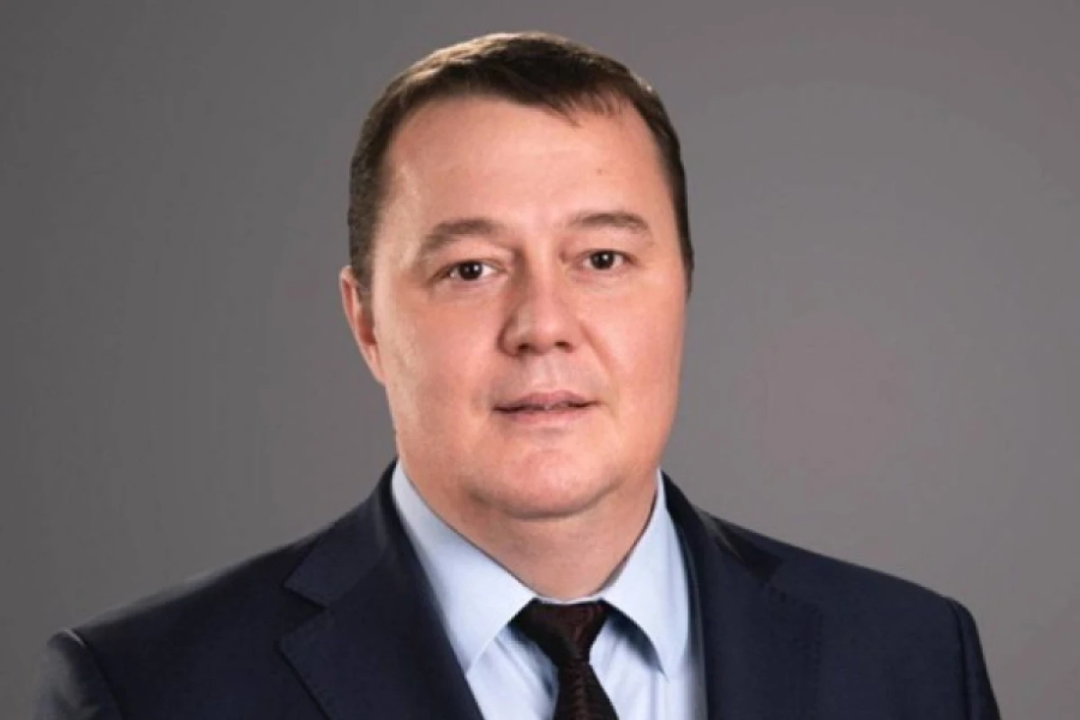 "Ukrenergo"nun keçmiş rəhbərini "tok" vurdu