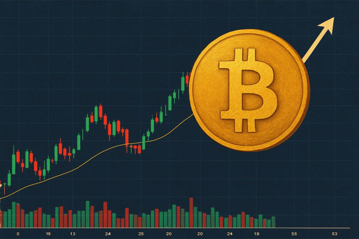 Kriptobirjada son durum: “Bitcoin” nisbətən bahalaşdı