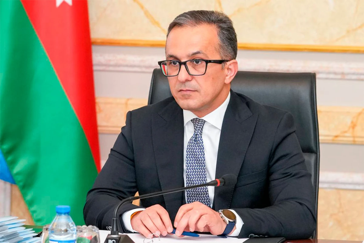 Ramin Məmmədov vətəndaşları qəbul edəcək