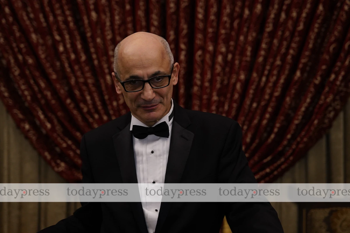 Ramiz Yunus: “Mənim uğurum, vətənimin uğurudur!”