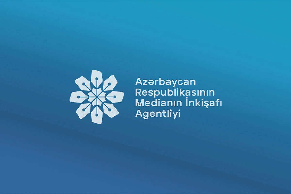 Prezidentin adından saxta açıqlama yayıldı - MEDİA “Meta”ya çağırış etdi
