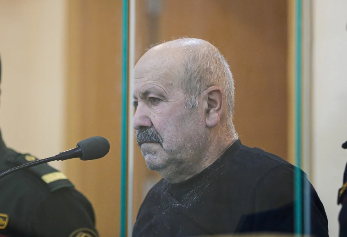 Ermənistana təhvil verilən Xaçaturyan əməliyyat olunur