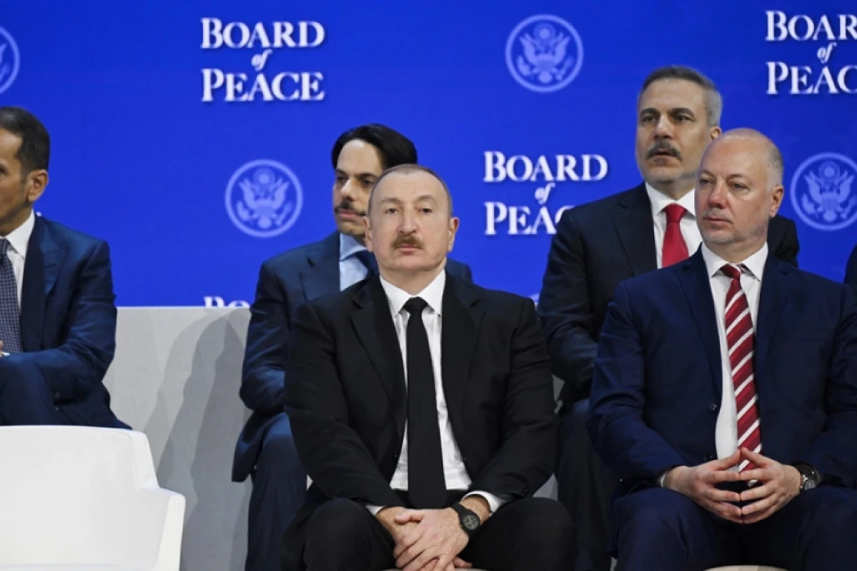 İlham Əliyevin sosial şəbəkə hesablarında İsveçrəyə səfərindən görüntülər paylaşıldı