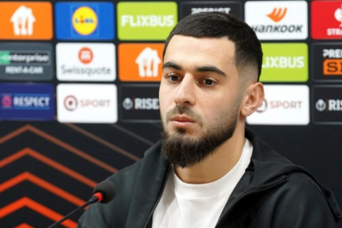 "Fənərbağça" Elvin Cəfərquliyevi transfer etməyi planlaşdırır