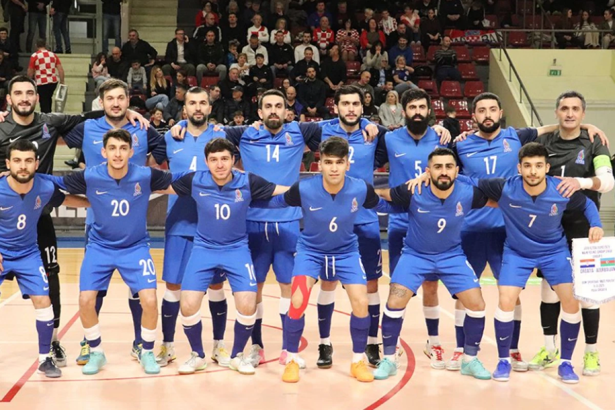 Millimiz Danimarkaya uduzdu