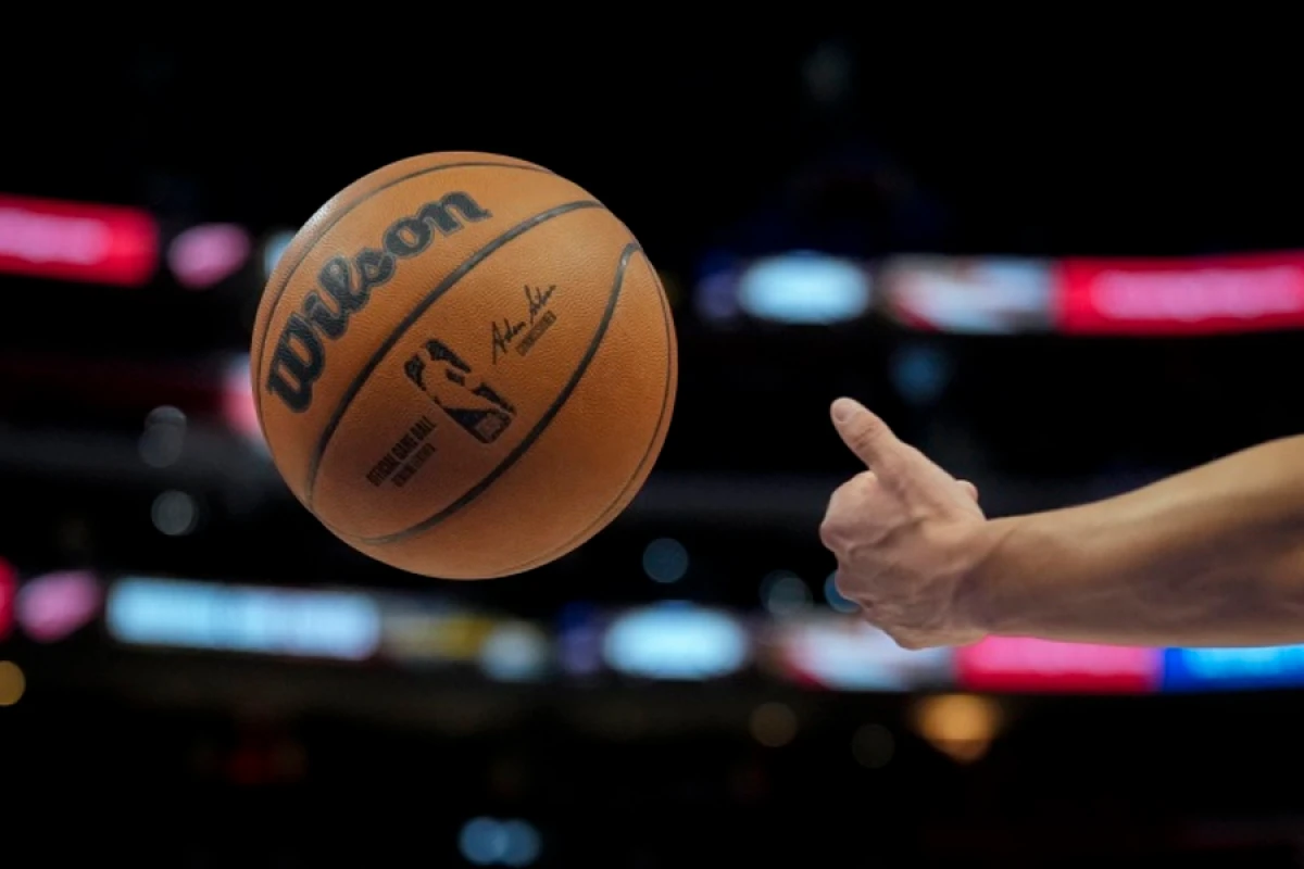 Kerri, Donçic, Branson — NBA formalarının kral üçlüyü