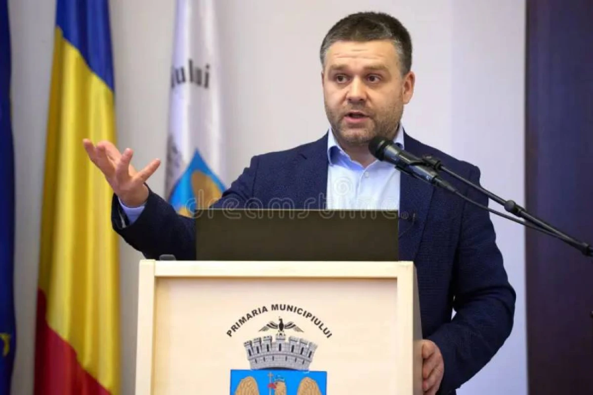 Rumıniyada böhran: Bələdiyyə müəssisələri bağlana bilər