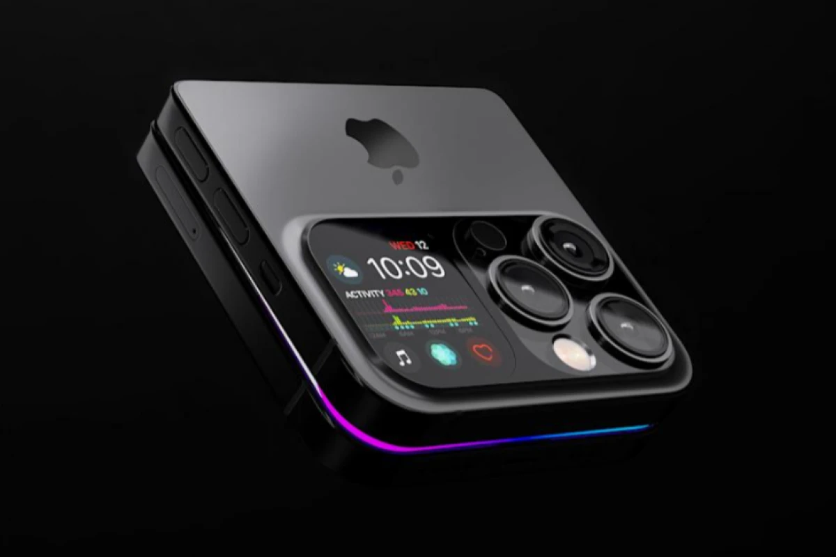 "Apple" 2026-cı il üçün böyük yeniliklərə hazırlaşır