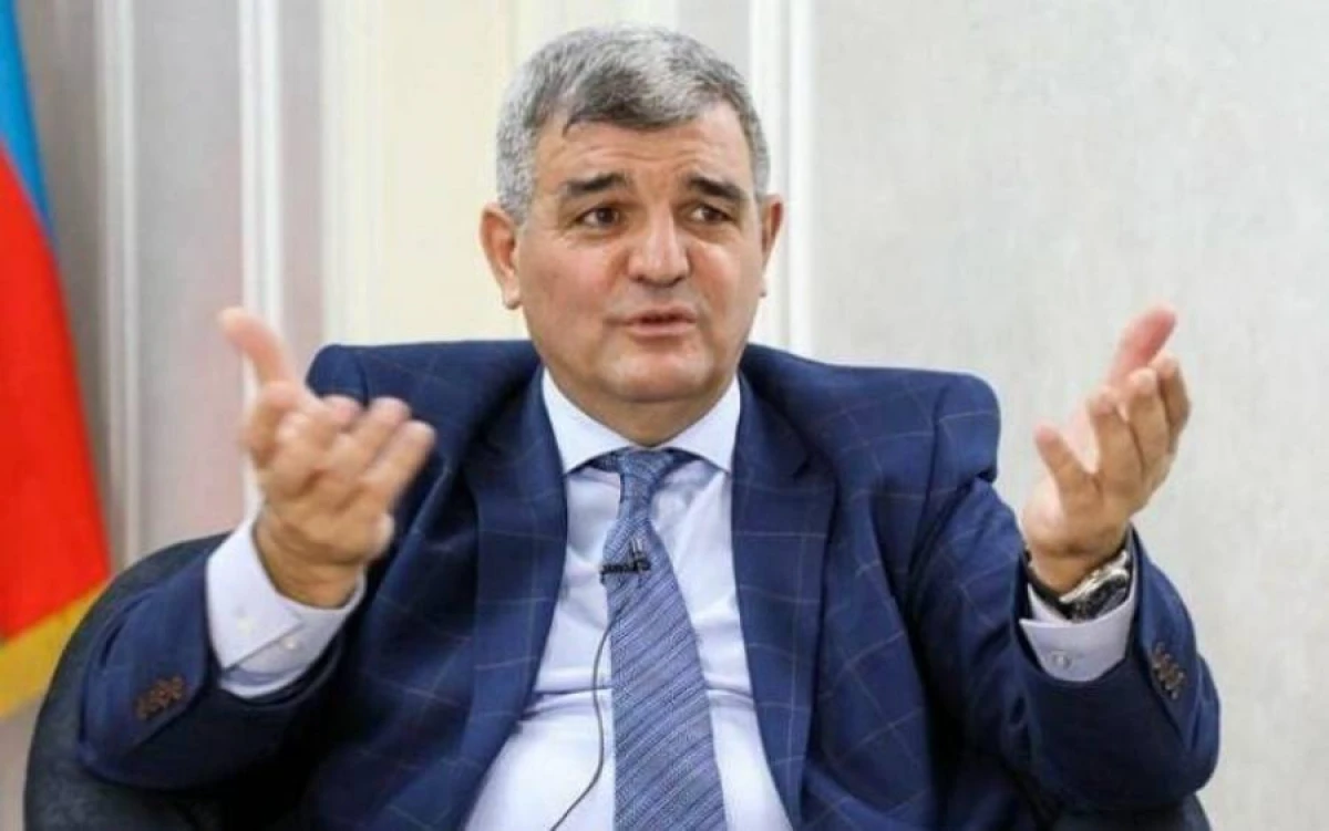 "Kəndli kommunala şəhərli qədər pul ödəməməlidir" - Fazil Mustafa