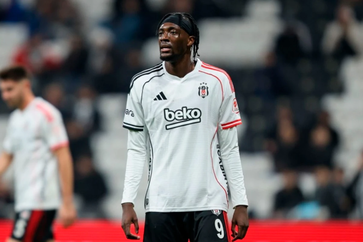 Böyük dönüş: Temmi Abraham yenidən “Aston Villa”ya qayıdır