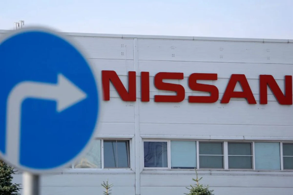 "Chery" "Nissan" zavodunu alır