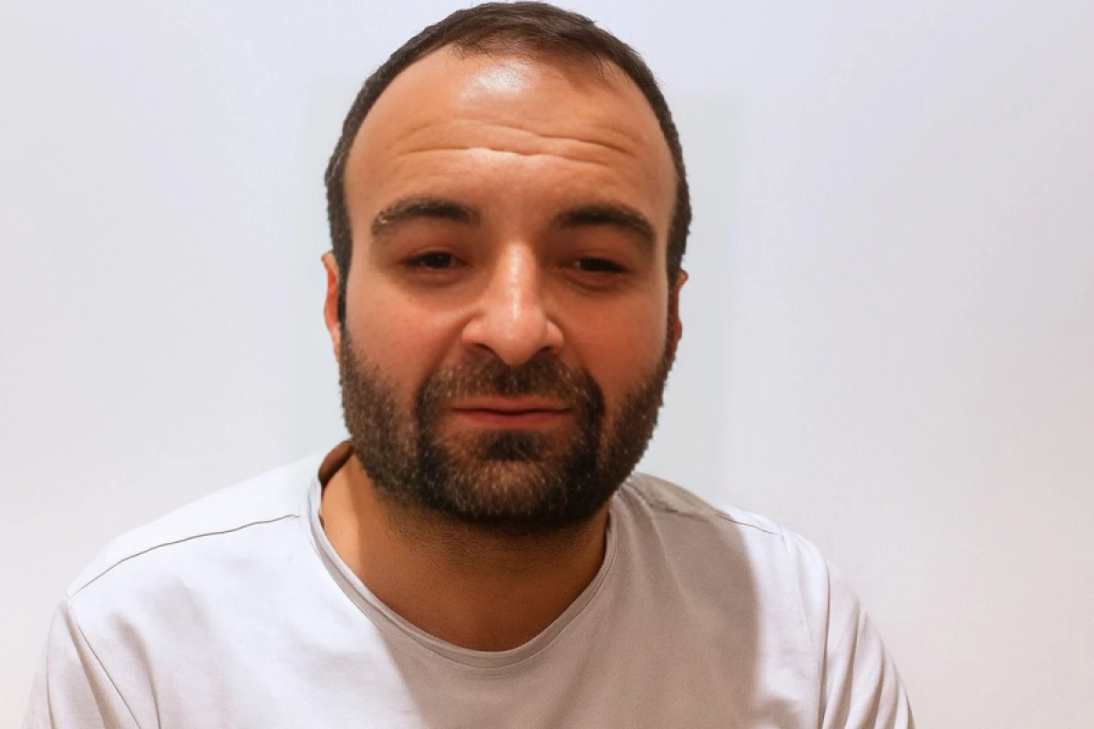 Tiktoker "Şəkili Pərviz" həbs olundu