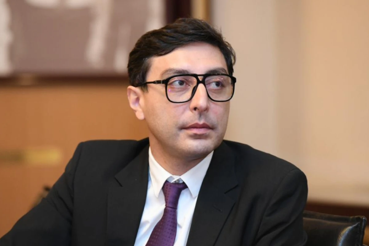 Nazir onu vəzifəsindən azad etdi