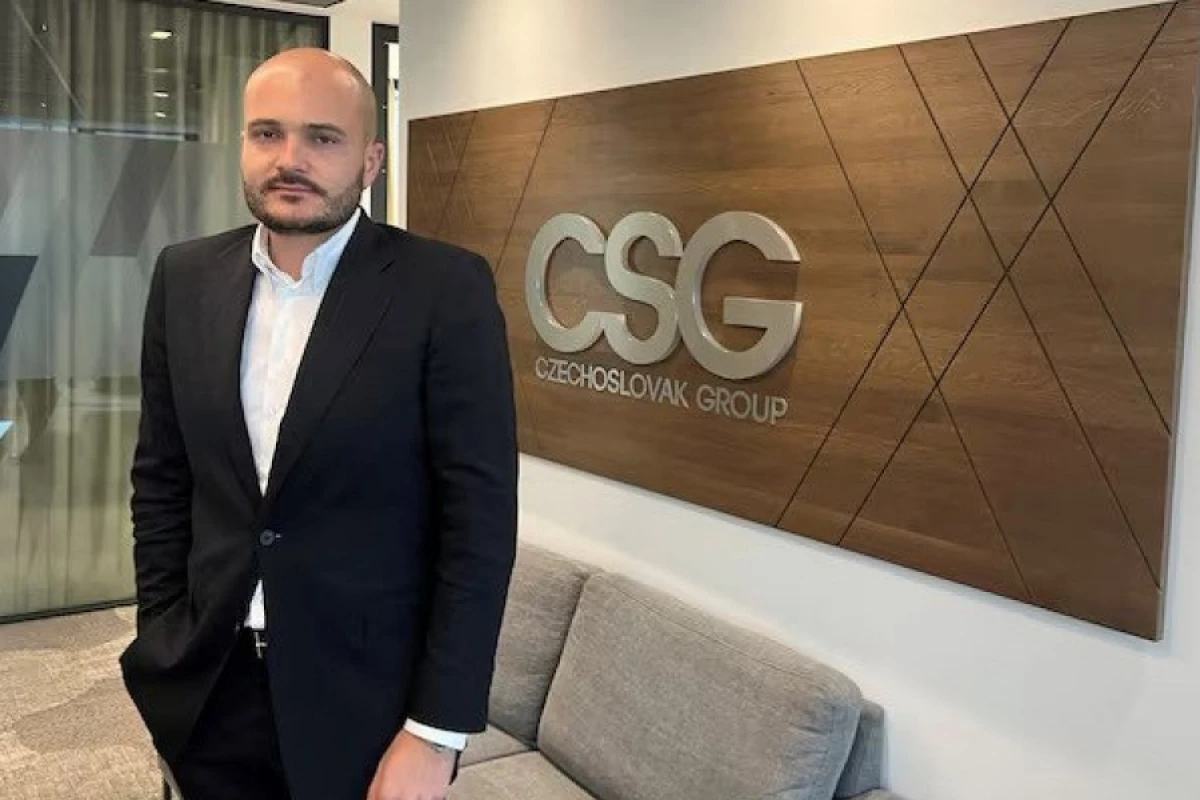 Dünyanın ən varlı silah satıcısı açıqlandı