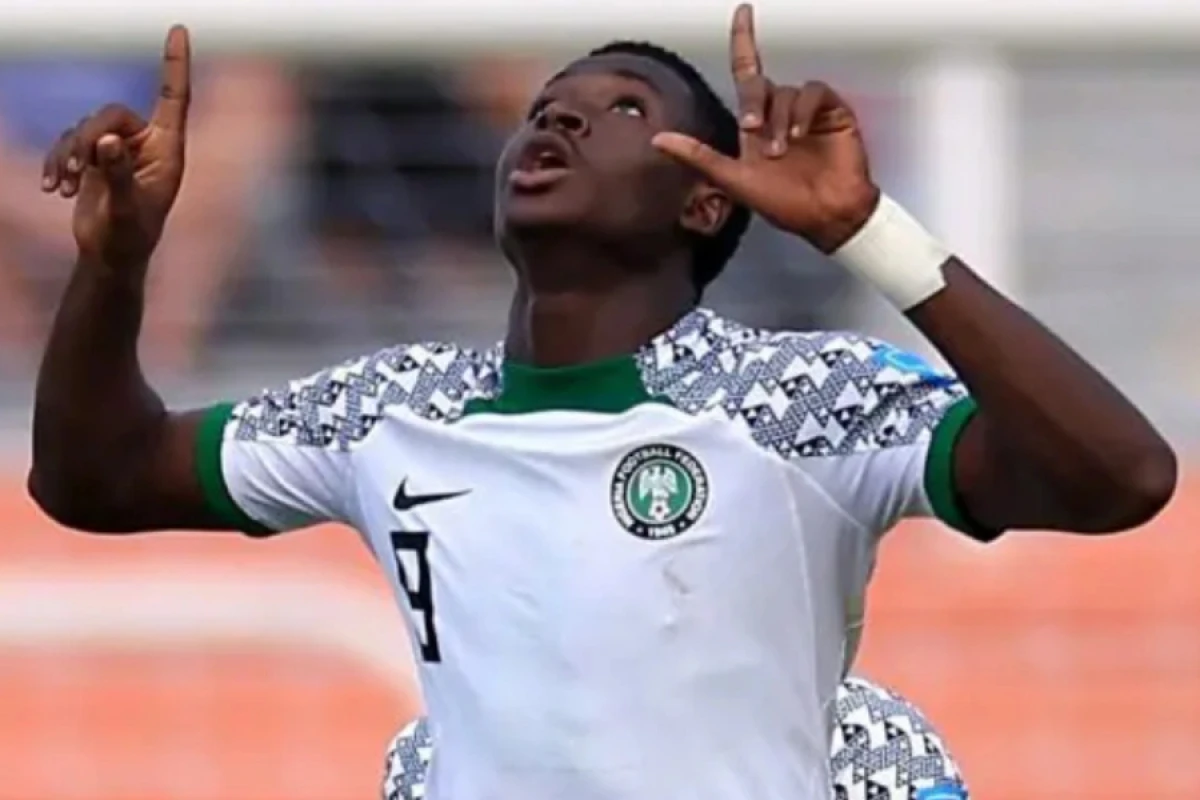 "Qarabağ" nigeriyalı hücumçunu transfer etməyə yaxındır