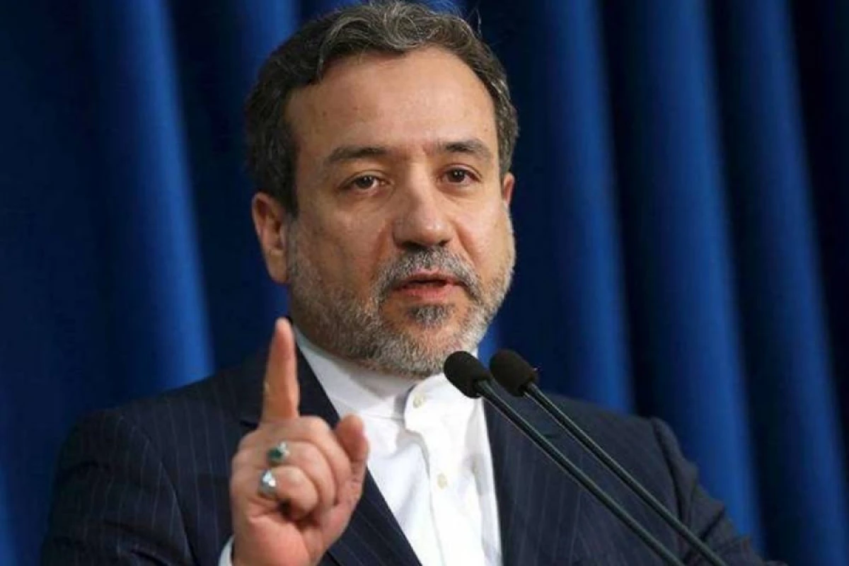 İranın xarici işlər naziri Pakistana təşəkkür etdi