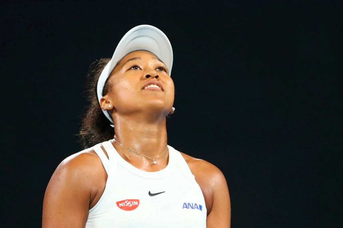 Osaka üçün kədərli qərar: “Australian Open”də çıxışını dayandırdı
