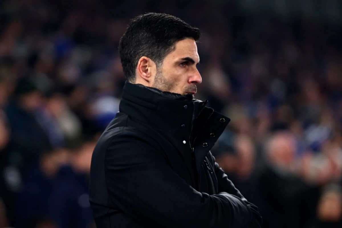 Arteta reallığı xatırlatdı: “Ən yaxşı olmaq üçün titullar lazımdır”