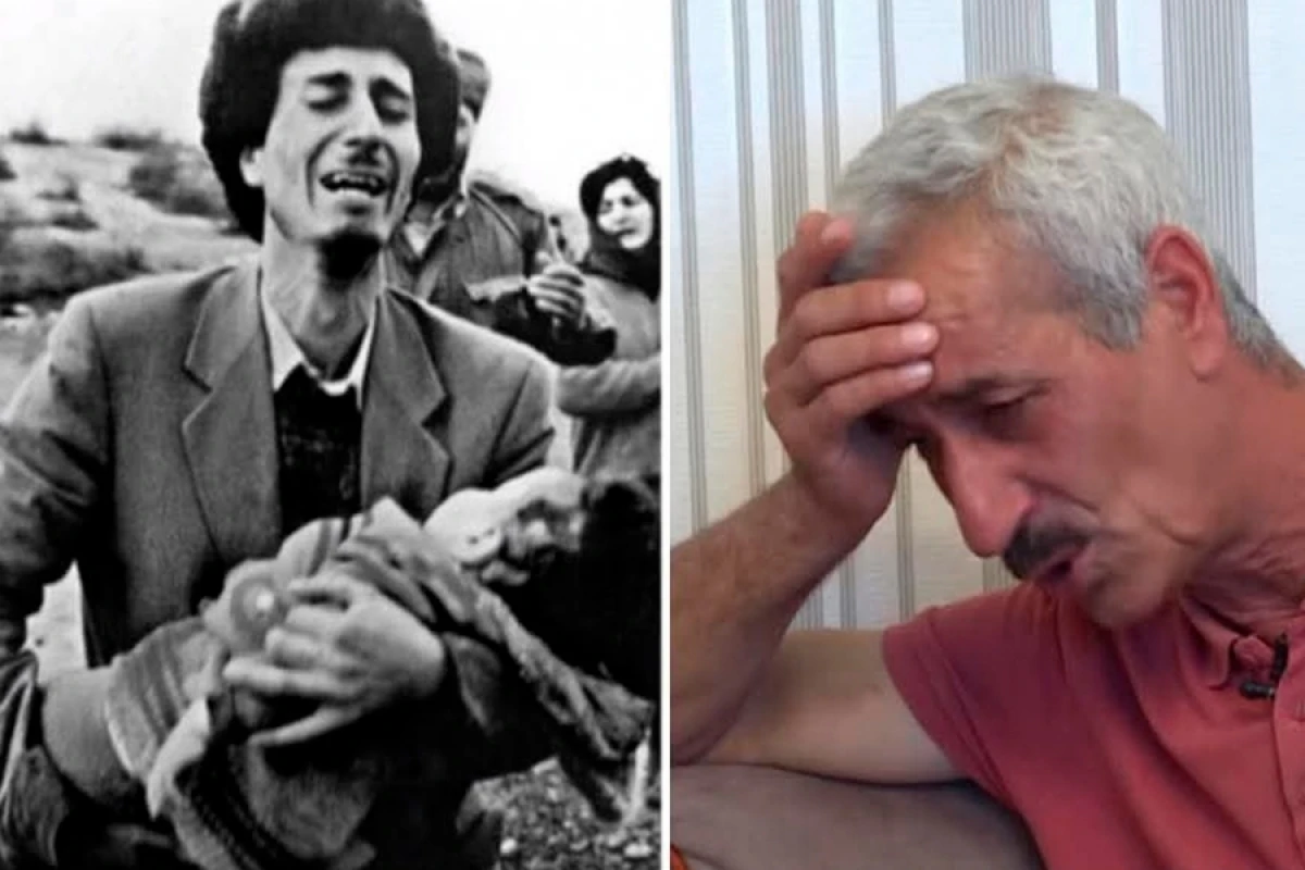 Xocalının tanınmış siması vəfat etdi